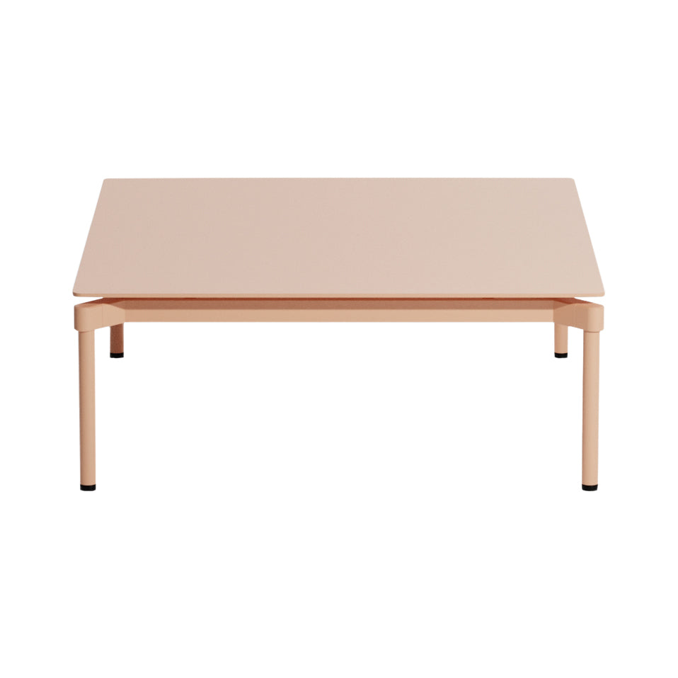 Fromme Outdoor Coffee Table