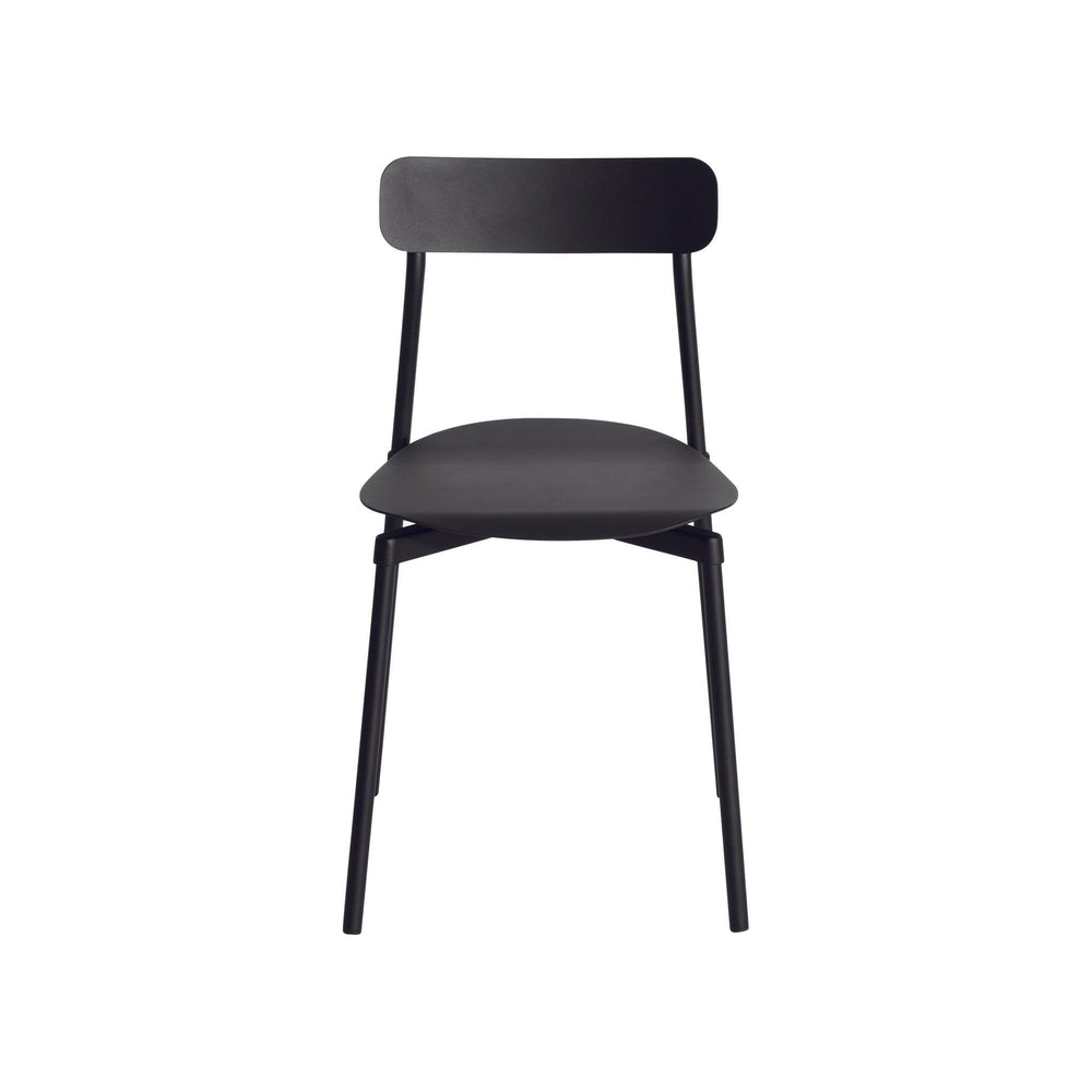 Fromme Outdoor Dining Side Chair