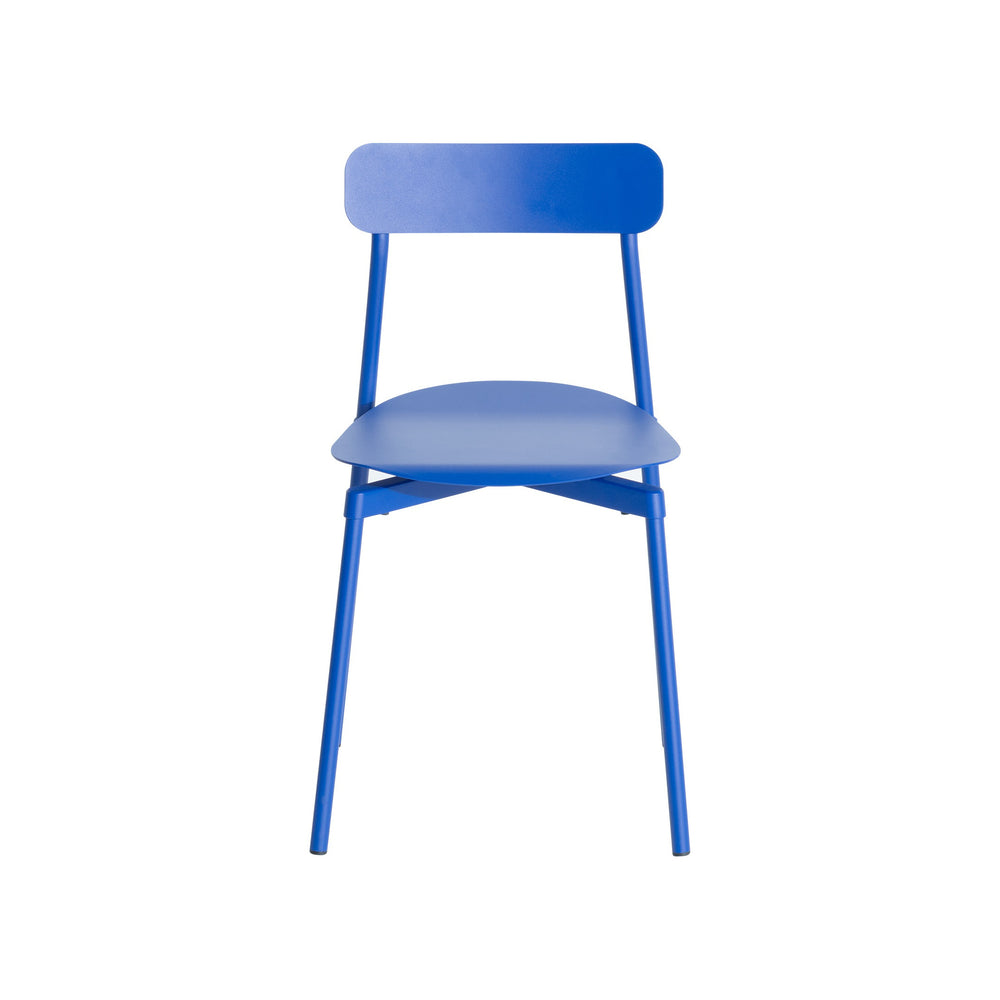 Fromme Outdoor Dining Side Chair