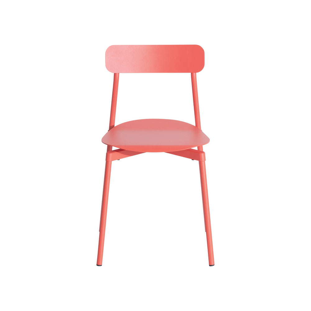 Fromme Outdoor Dining Side Chair
