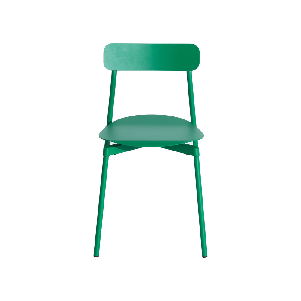 Fromme Outdoor Dining Side Chair