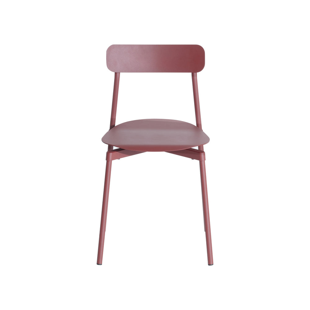 Fromme Outdoor Dining Side Chair