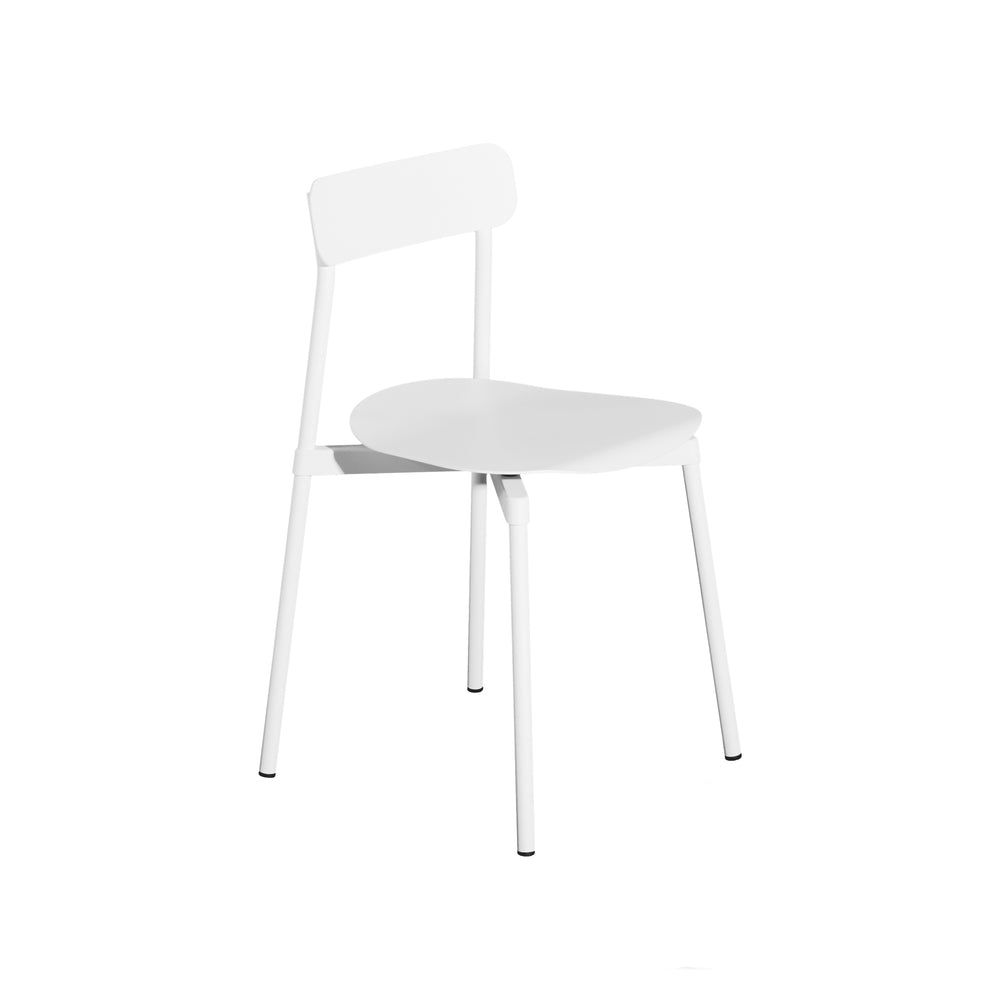 Fromme Outdoor Dining Side Chair