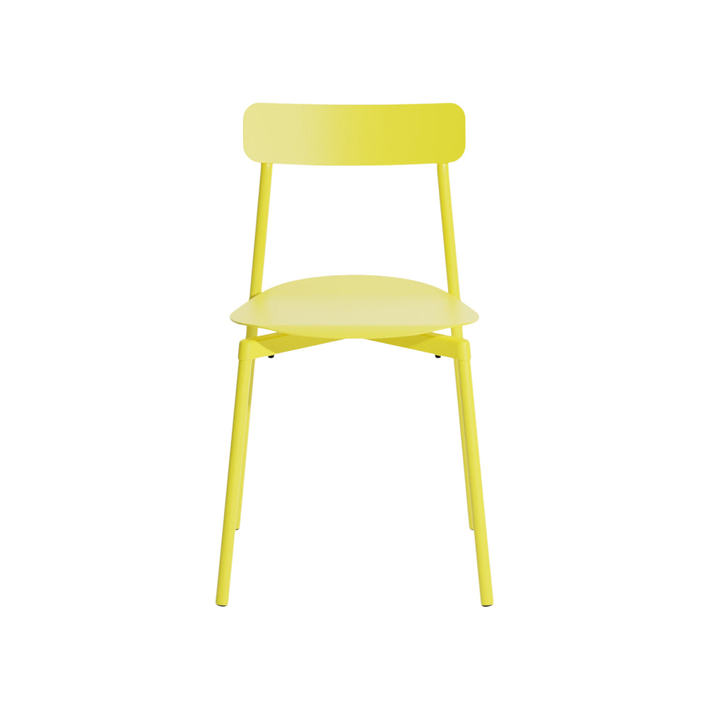 Fromme Outdoor Dining Side Chair