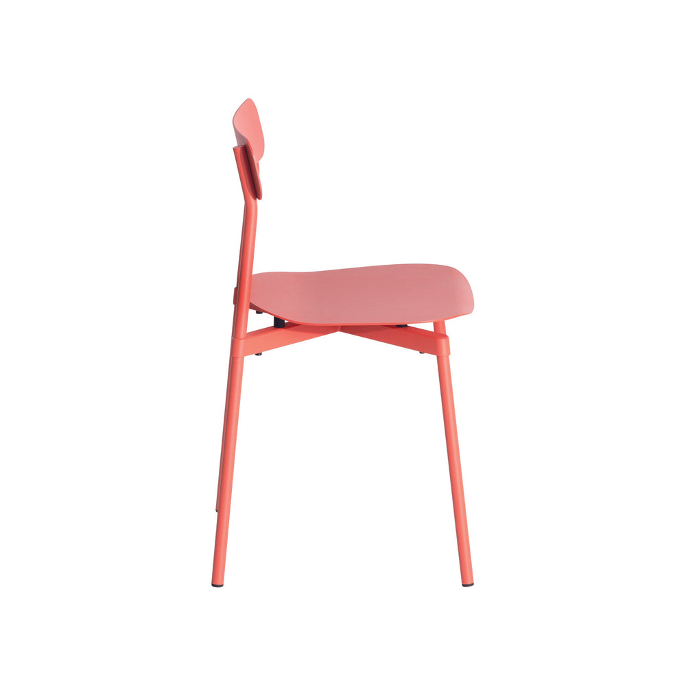 Fromme Outdoor Dining Side Chair