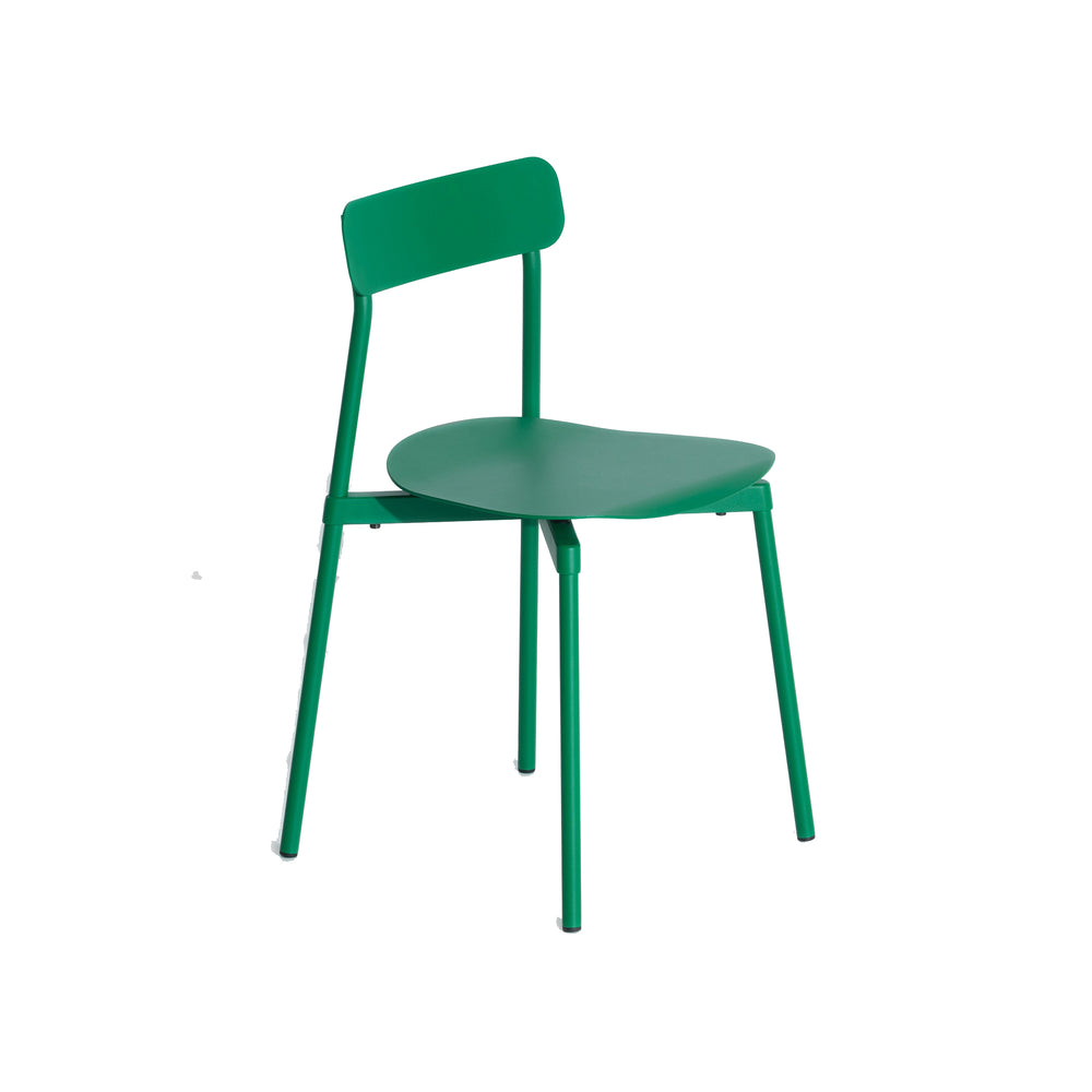 Fromme Outdoor Dining Side Chair