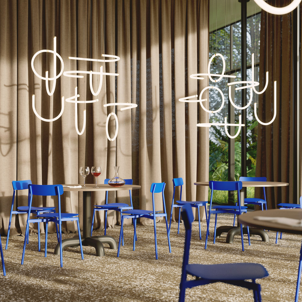 Fromme Outdoor Dining Side Chair