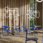 Fromme Dining Side Chair