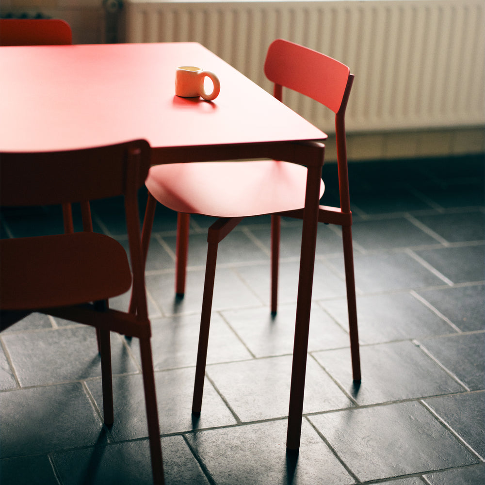 Fromme Outdoor Dining Side Chair