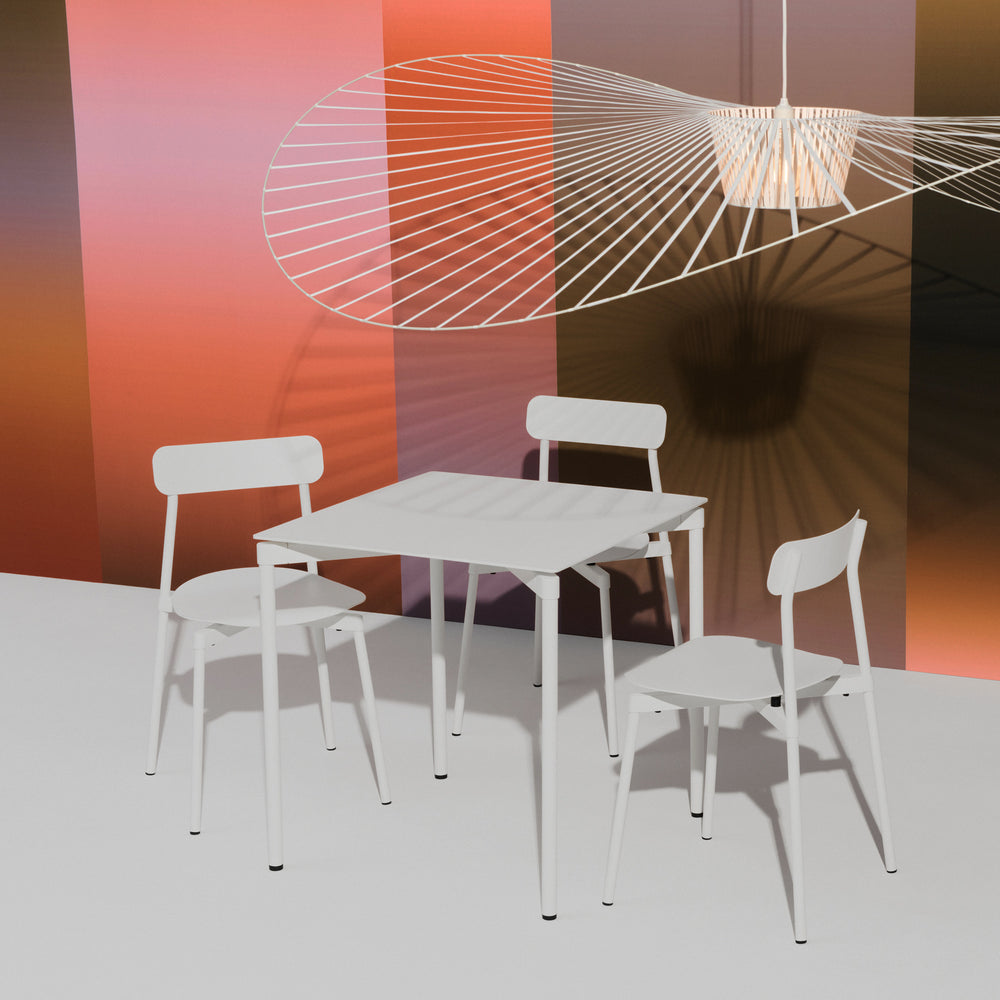 Fromme Outdoor Dining Side Chair