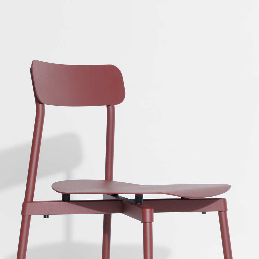 Fromme Outdoor Dining Side Chair