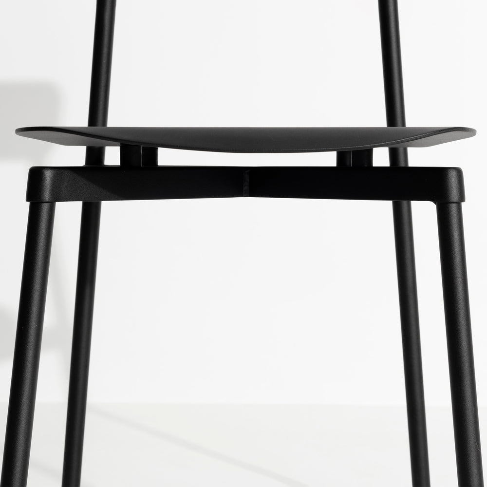Fromme Outdoor Dining Side Chair