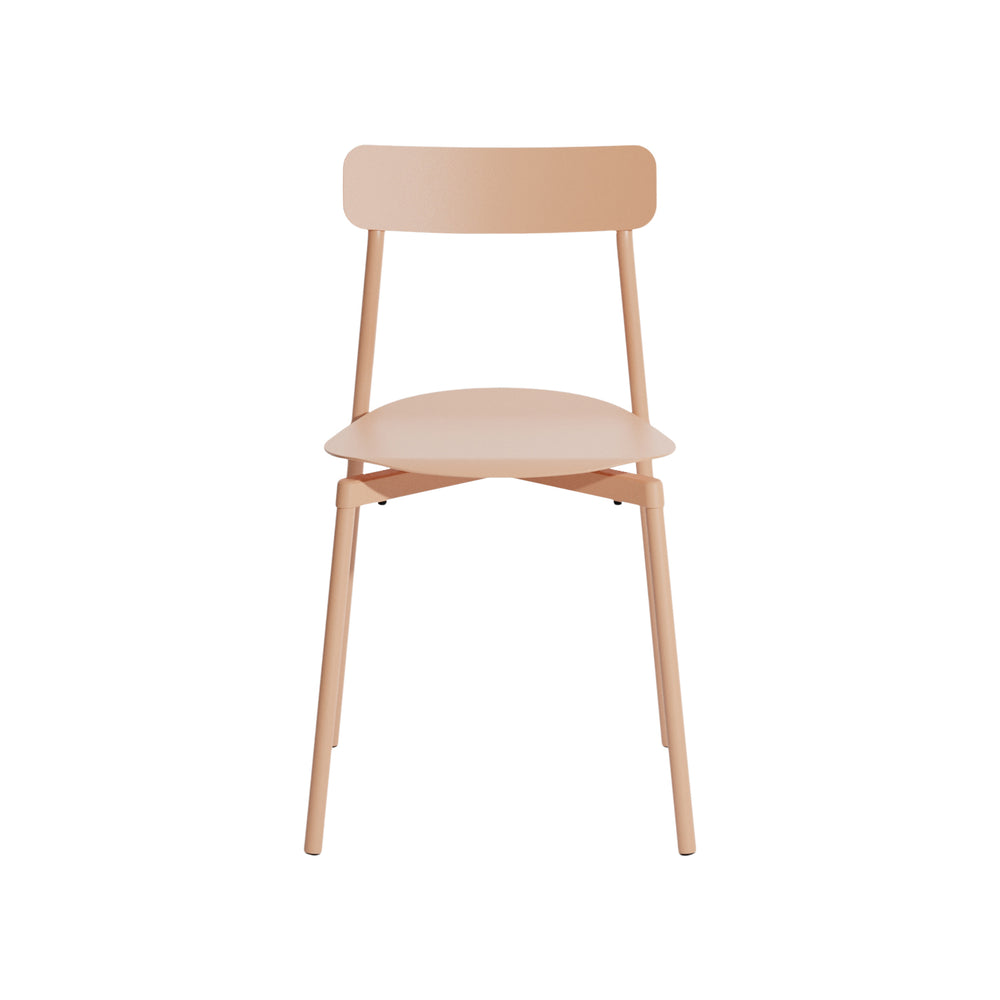 Fromme Outdoor Dining Side Chair