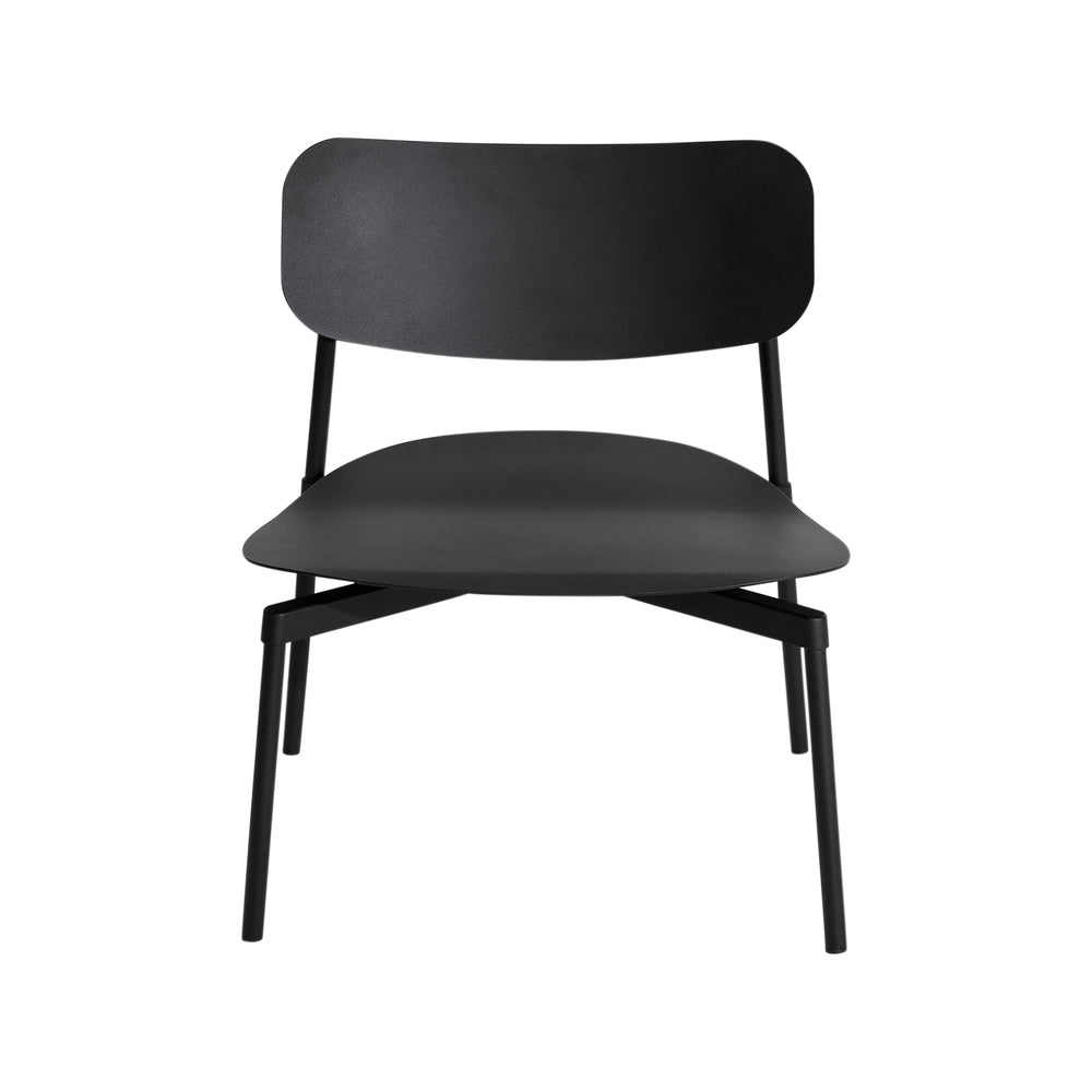 Fromme Outdoor Lounge Chair