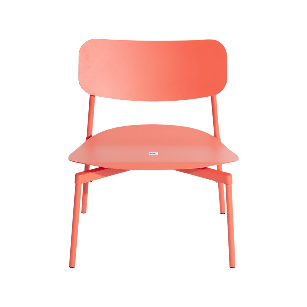 Fromme Outdoor Lounge Chair