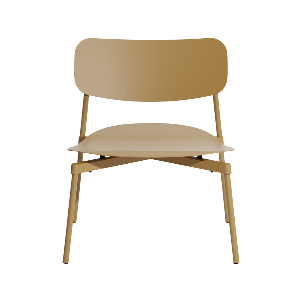 Fromme Outdoor Lounge Chair
