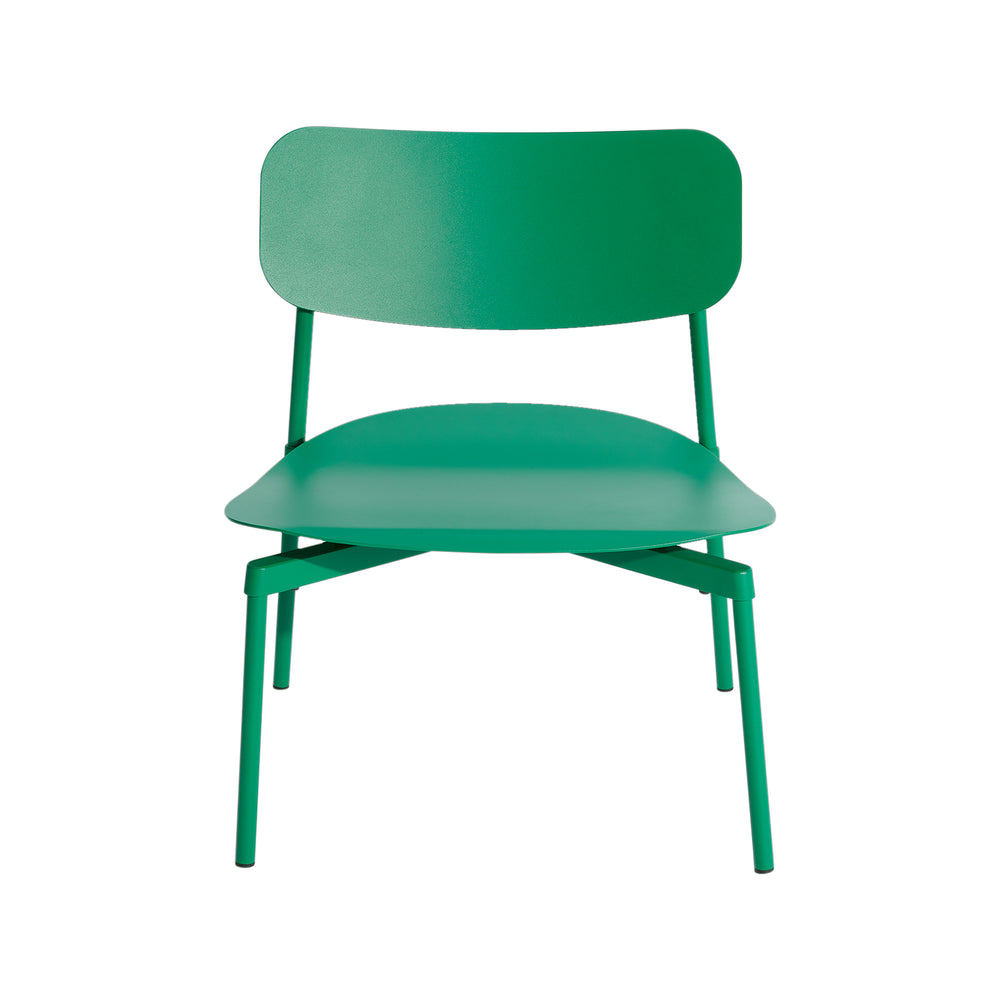 Fromme Outdoor Lounge Chair