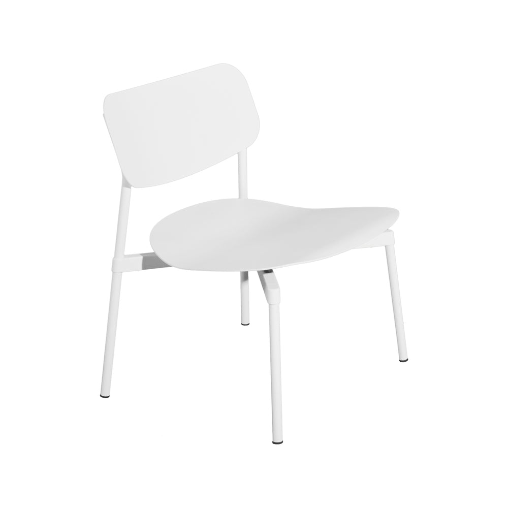 Fromme Outdoor Lounge Chair