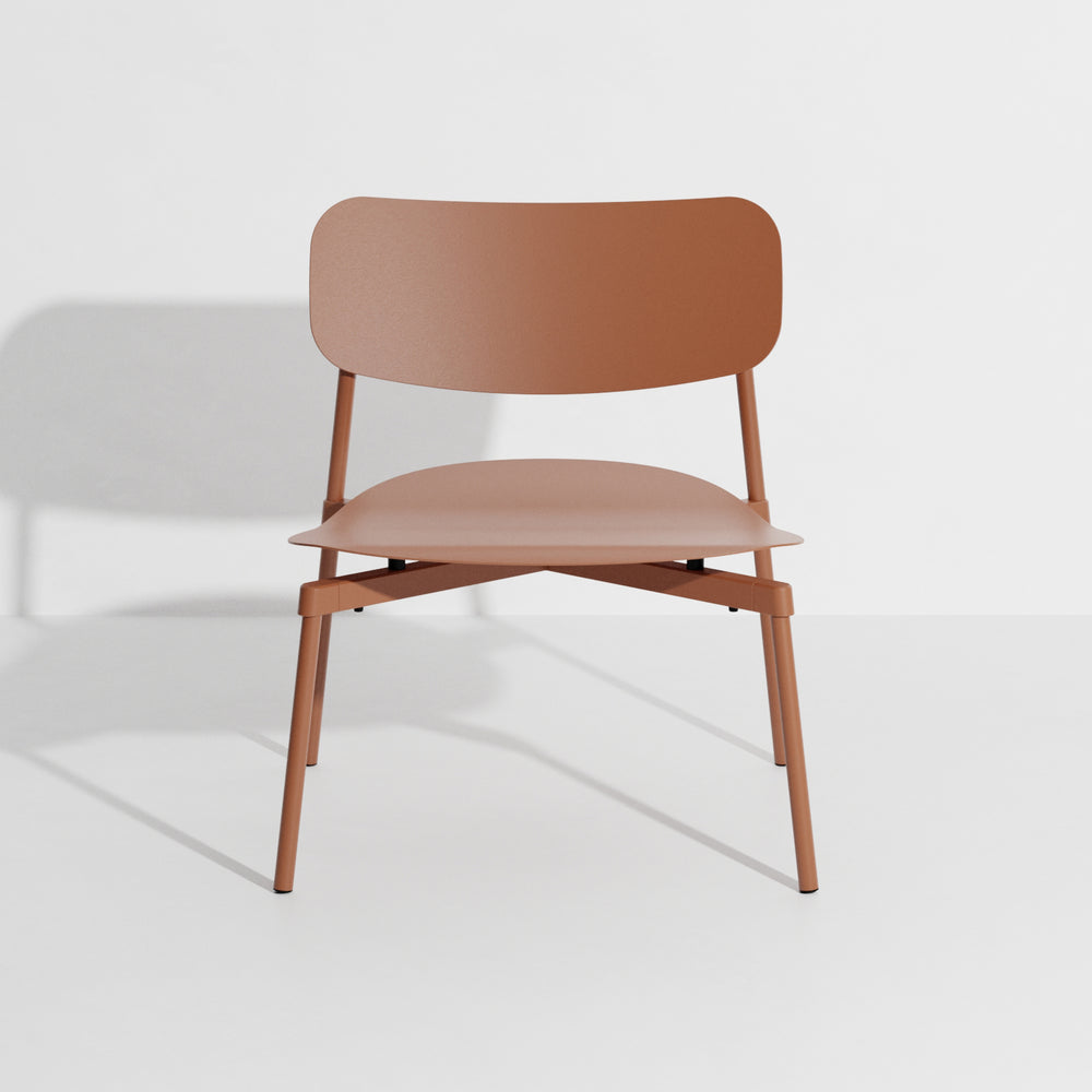 Fromme Outdoor Lounge Chair