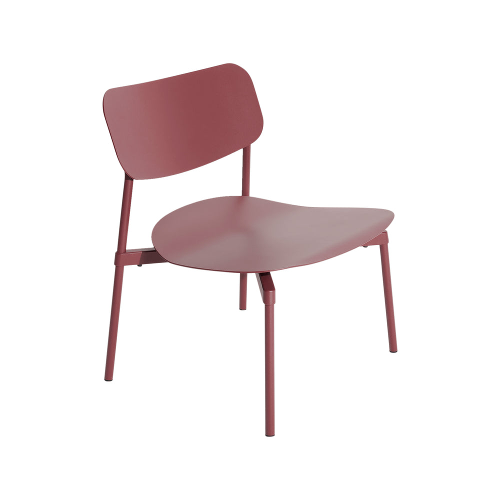 Fromme Outdoor Lounge Chair