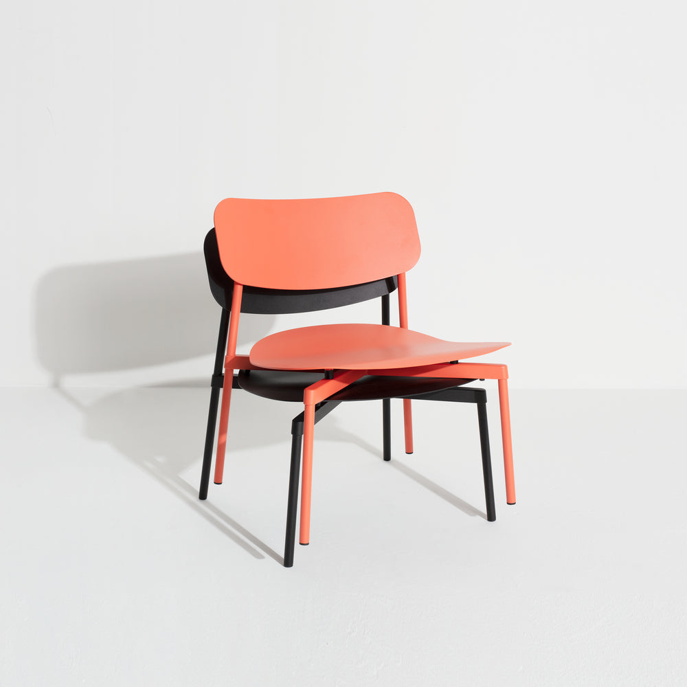 Fromme Outdoor Lounge Chair