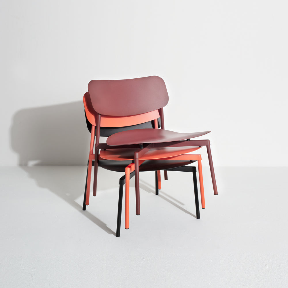 Fromme Outdoor Lounge Chair