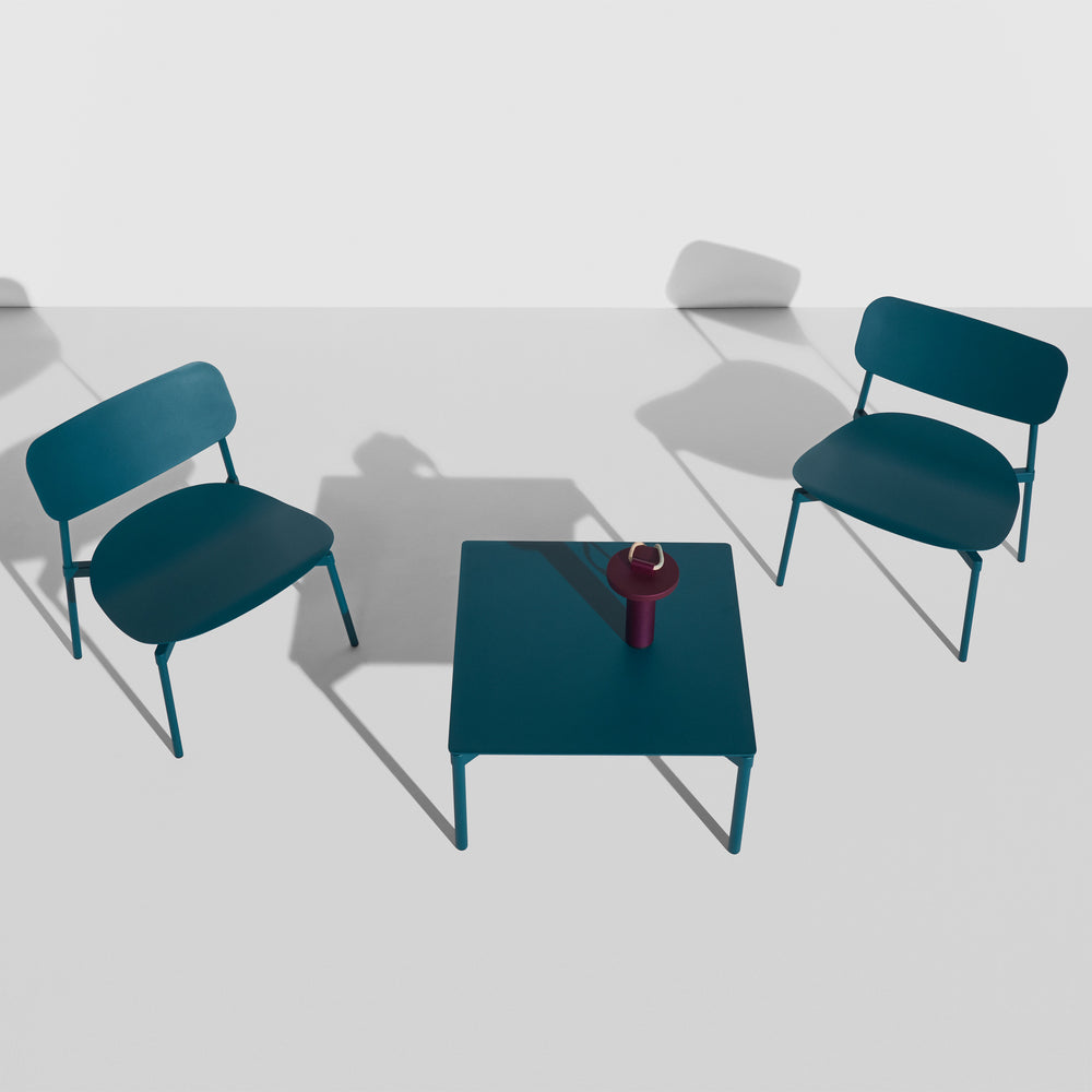 Fromme Outdoor Lounge Chair
