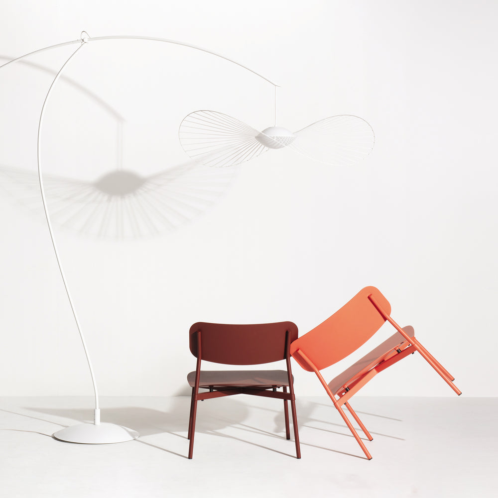 Fromme Outdoor Lounge Chair