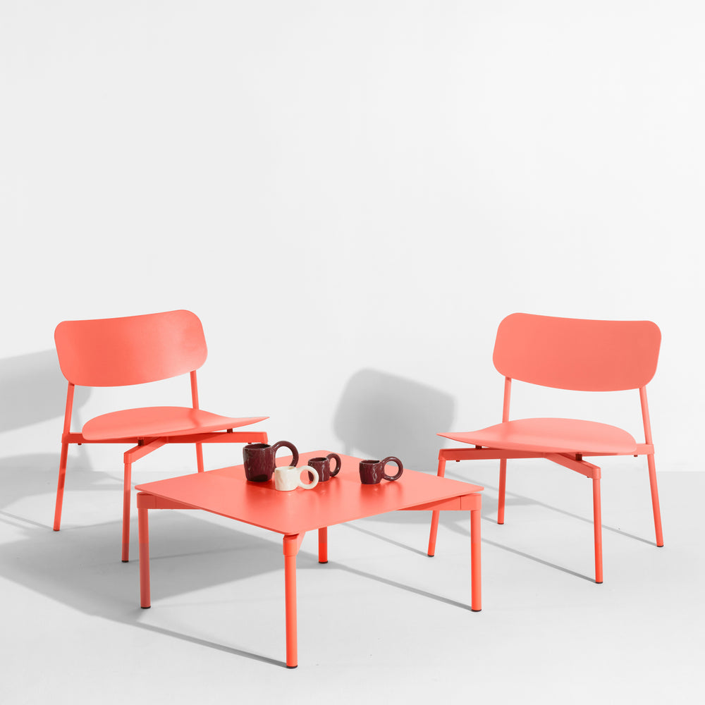 Fromme Outdoor Lounge Chair