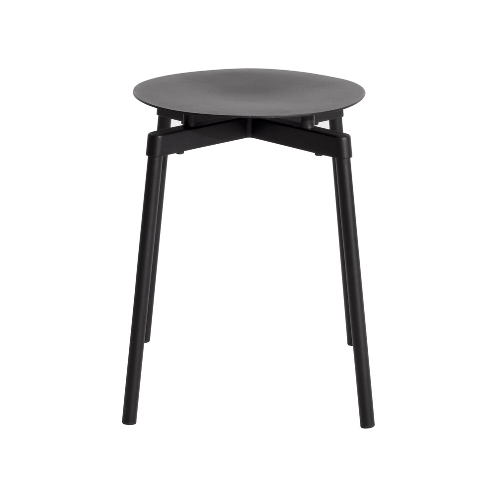 Fromme Low Outdoor Stool