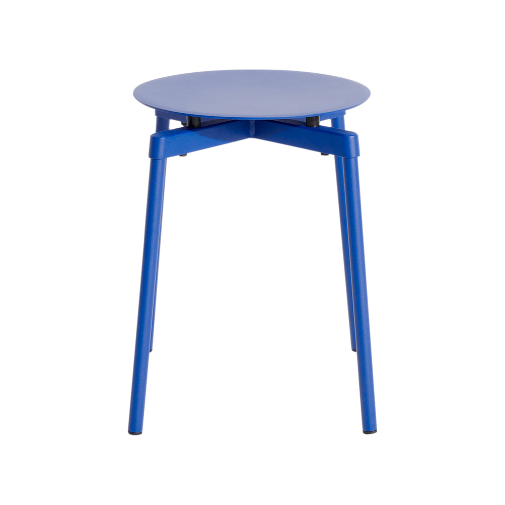 Fromme Low Outdoor Stool
