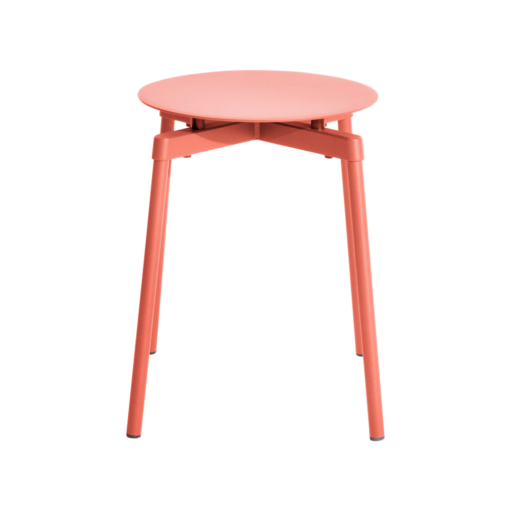 Fromme Low Outdoor Stool