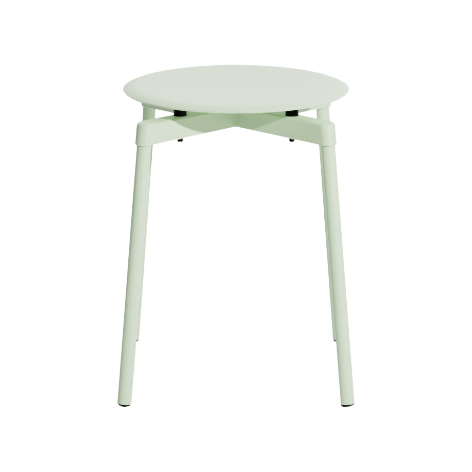 Fromme Low Outdoor Stool