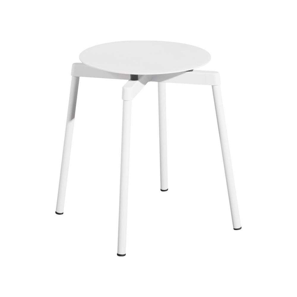 Fromme Low Outdoor Stool