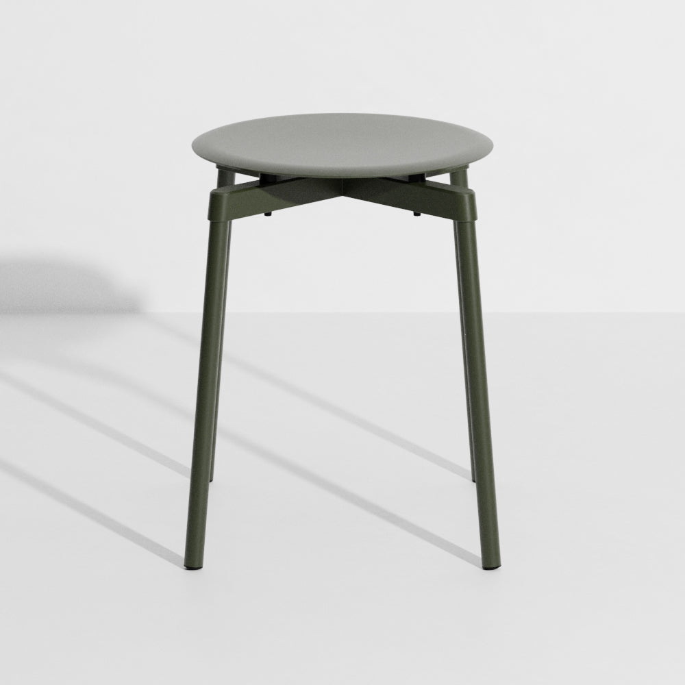 Fromme Low Outdoor Stool