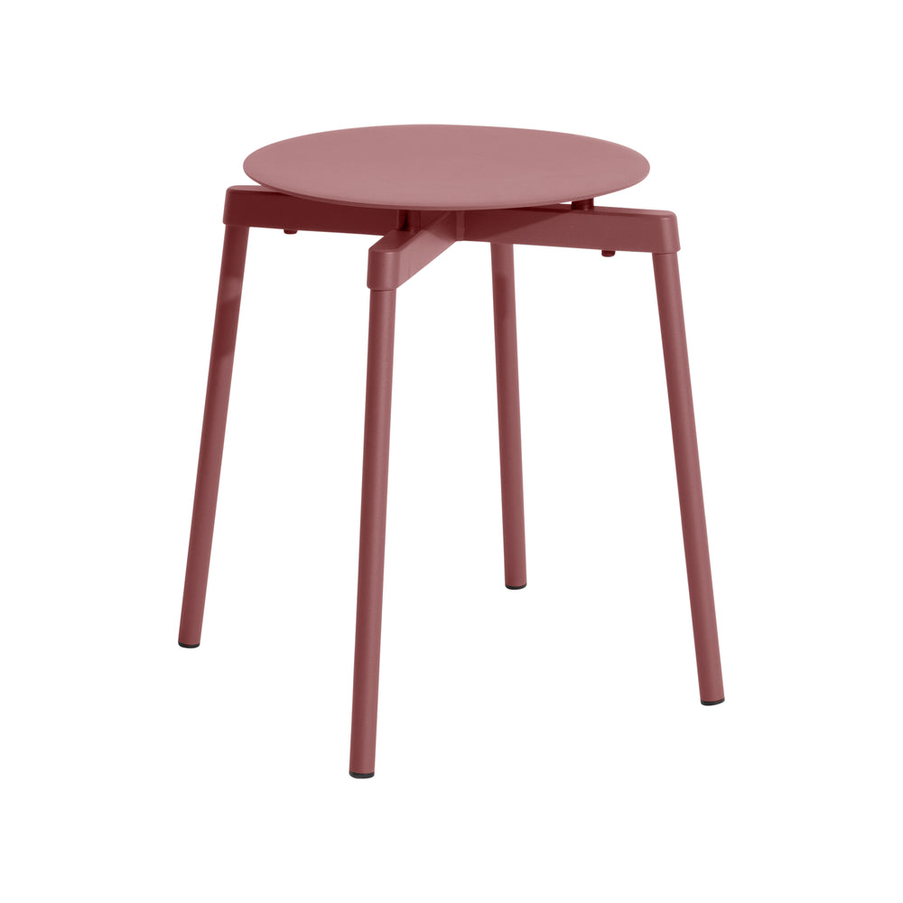 Fromme Low Outdoor Stool