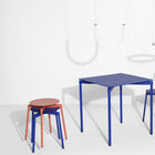 Fromme Low Stool