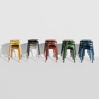 Fromme Low Stool