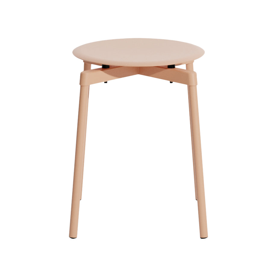 Fromme Low Outdoor Stool