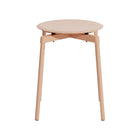 Fromme Low Stool