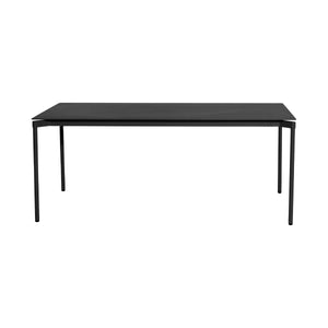 Fromme Rectangle Dining Table
