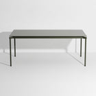 Fromme Rectangle Dining Table