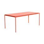 Fromme Rectangle Dining Table