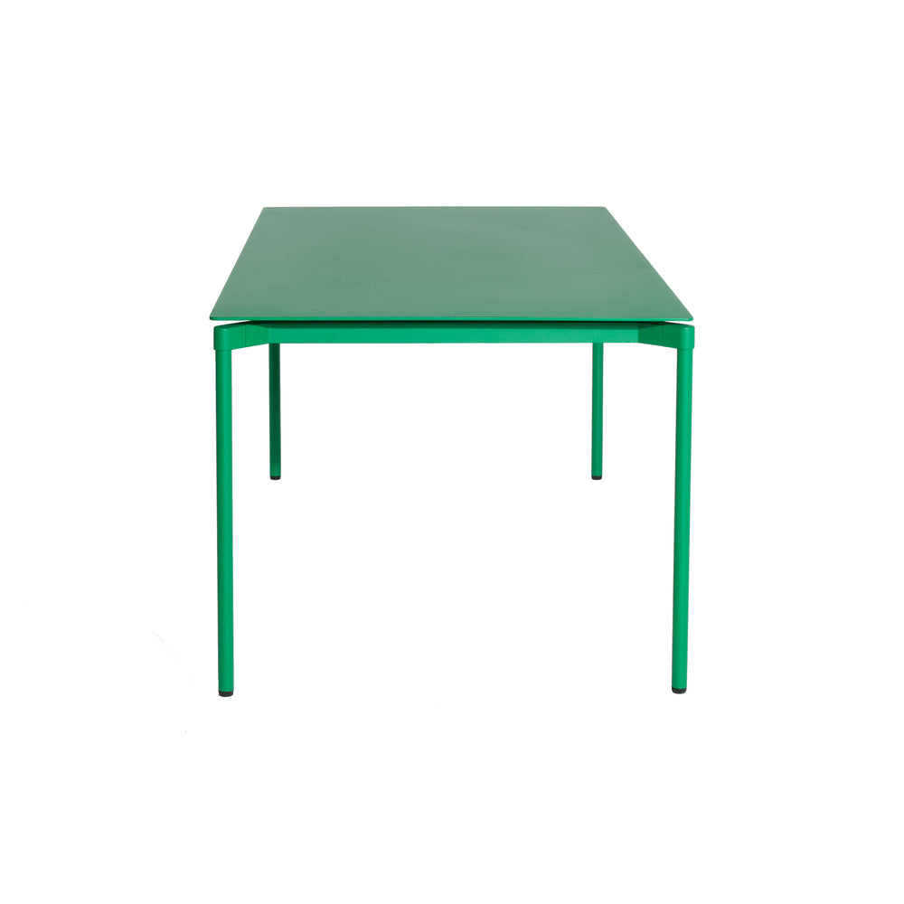 Fromme Rectangle Outdoor Dining Table
