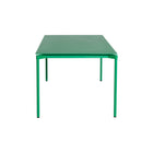 Fromme Rectangle Dining Table