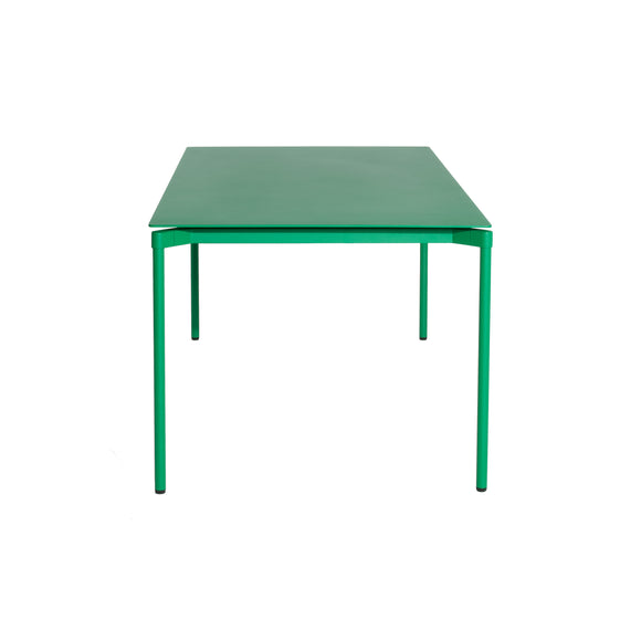 Fromme Rectangle Outdoor Dining Table
