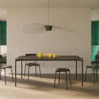 Fromme Rectangle Dining Table
