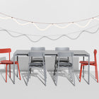 Fromme Rectangle Dining Table