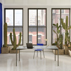 Fromme Rectangle Dining Table