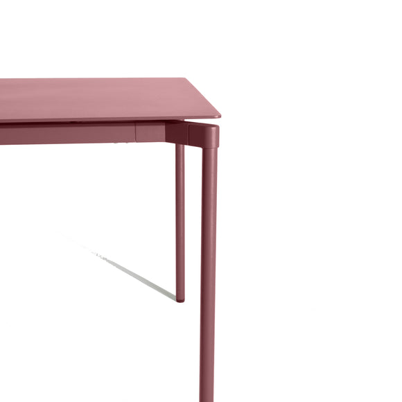 Fromme Rectangle Outdoor Dining Table